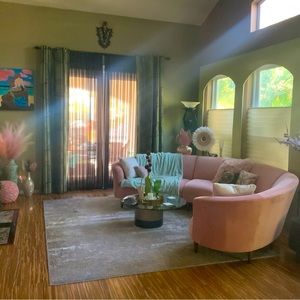 Welcome to Poshmark my closet is @dazzlingdeals . I have many Great Items!